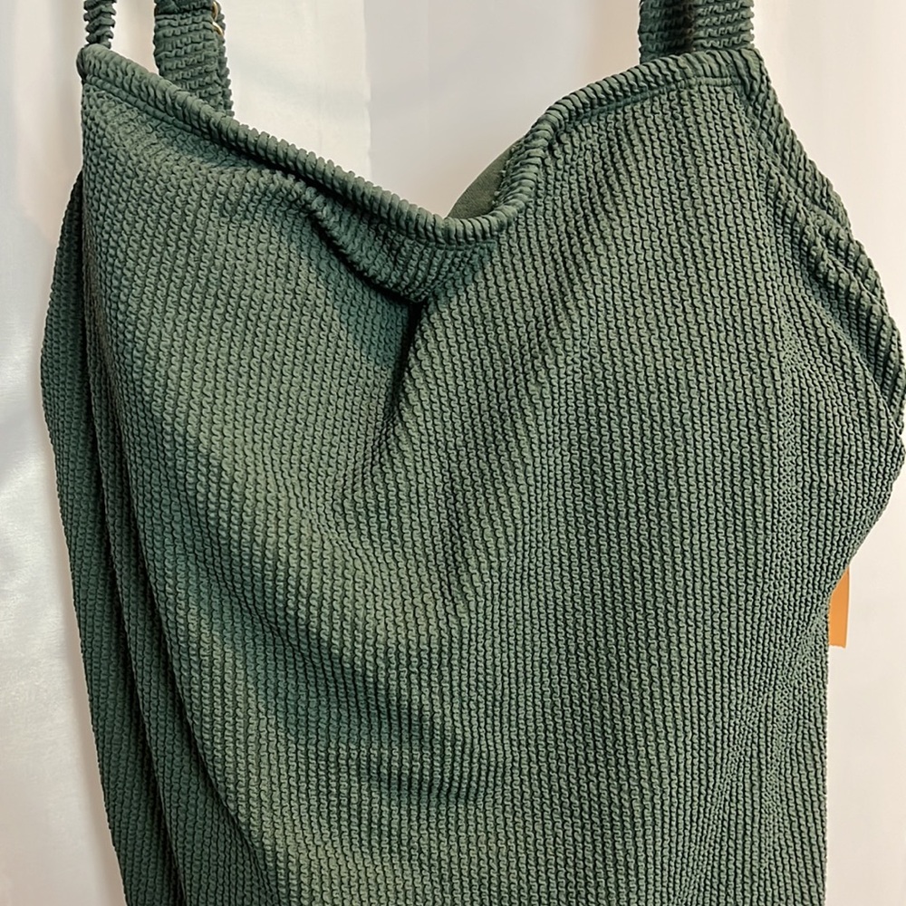 Women’s one piece swimsuit 2093 - Picture 2 of 7